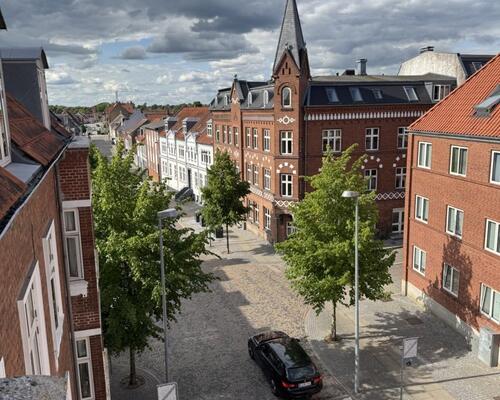 2 værelses lejlighed i Horsens