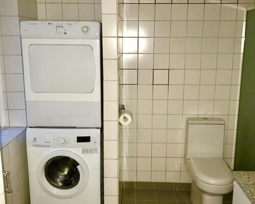 Møbleret værelser, alt inkl. Furnished room incl. all