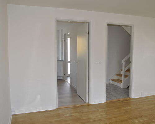 3 værelses hus i Viborg