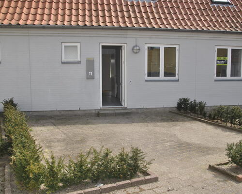 3 værelses hus i Viborg