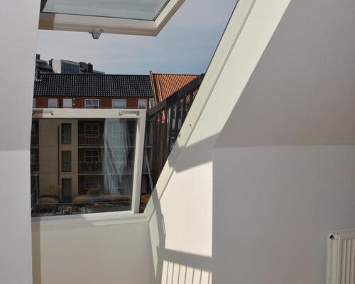 2 værelses lejlighed i Viborg