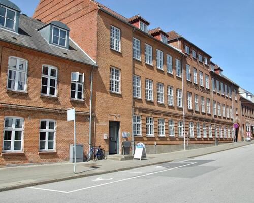 2 værelses lejlighed i Viborg