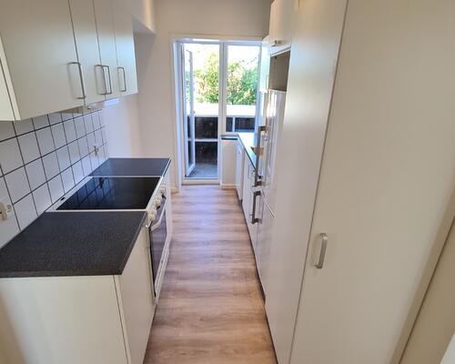 3 værelses lejlighed i Holstebro
