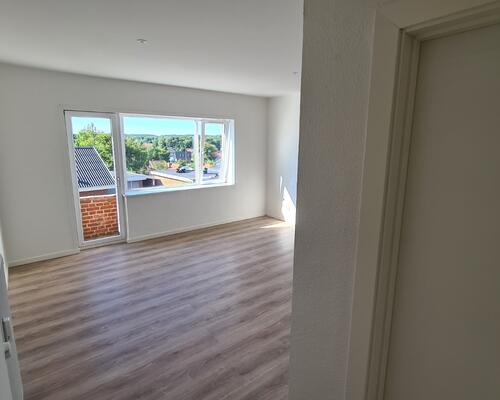 3 værelses lejlighed i Holstebro