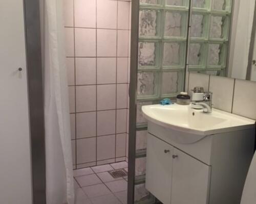 Skøn lejlighed ved Ingerslev boulevard