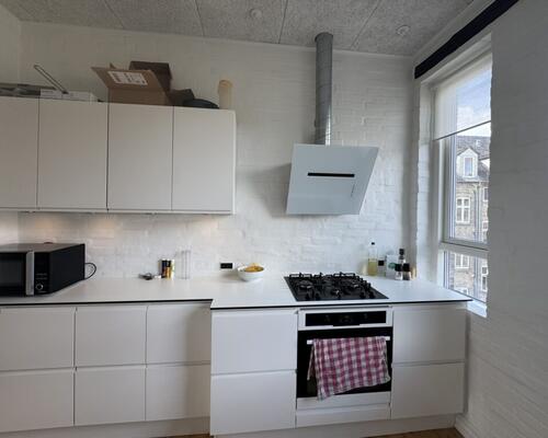 3 værelses lejlighed i Aalborg
