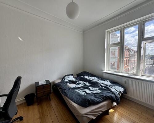 3 værelses lejlighed i Aalborg