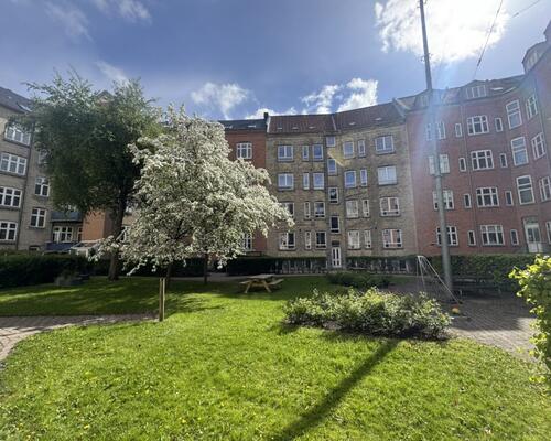 3 værelses lejlighed i Aalborg