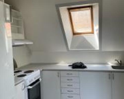 2 værelses lejlighed i Grenaa