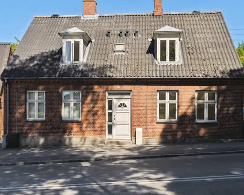2 værelses lejlighed i Næstved