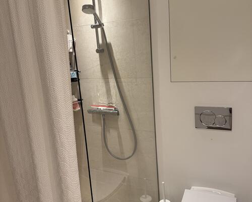 4-værelses lejlighed i attraktive Aros Åpark - Delevenlig for 3