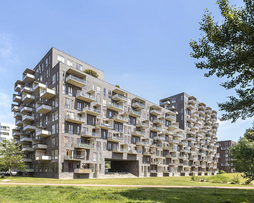 3 værelses lejlighed i København S