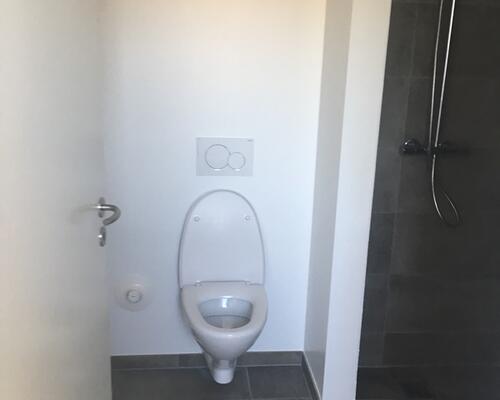 2 værelses lejlighed i Vejle