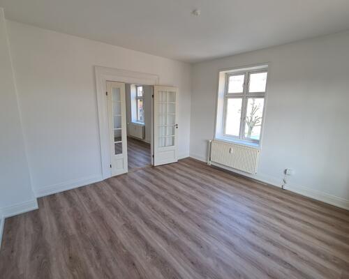 3 værelses lejlighed i Vejle