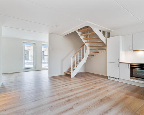 5 værelses hus i Hillerød