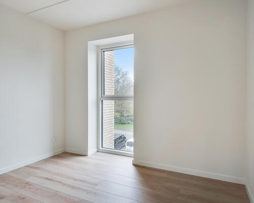 5 værelses hus i Hillerød