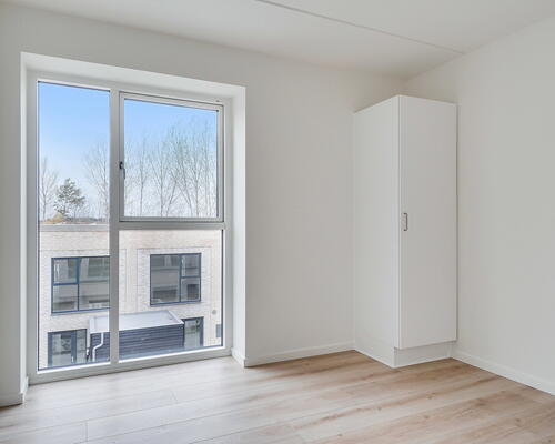 5 værelses hus i Hillerød