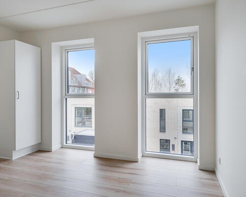 5 værelses hus i Hillerød