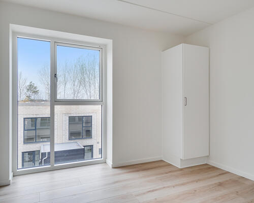 5 værelses hus i Hillerød