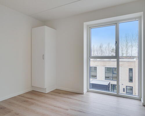 5 værelses hus i Hillerød