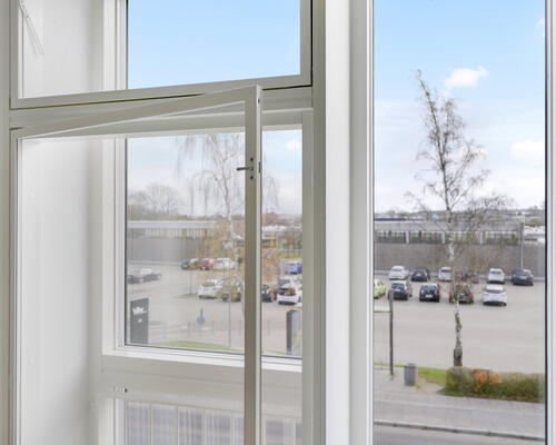 3 værelses lejlighed i Viby J