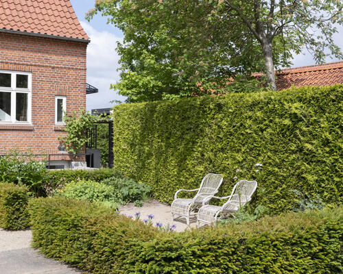 5 værelses hus i Søborg
