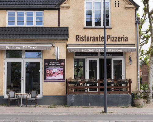 5 værelses hus i Søborg