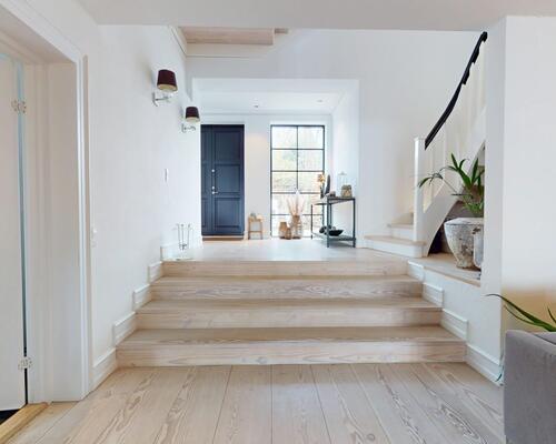 9 værelses hus i Klampenborg