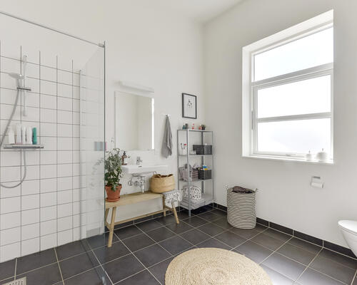 5 værelses hus i Silkeborg