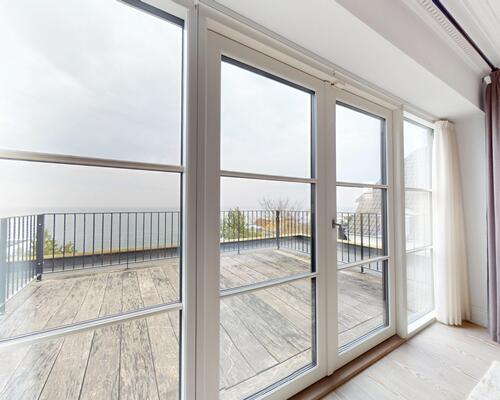 9 værelses hus i Klampenborg