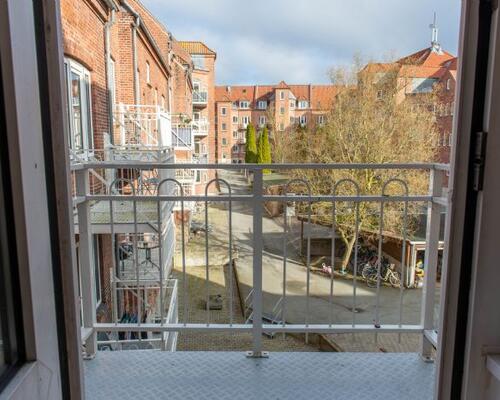 2 værelses lejlighed i Randers