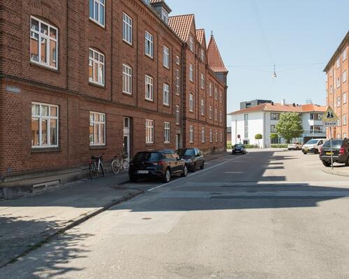 2 værelses lejlighed i Randers