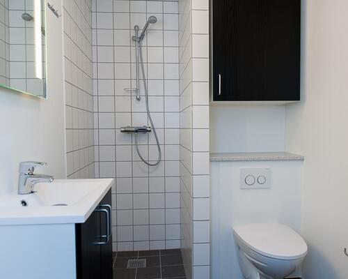 2 værelses lejlighed i Randers