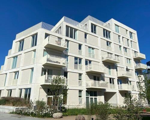 1 værelses lejlighed i Køge