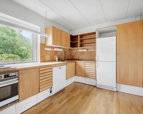 4 værelses hus i Rødovre