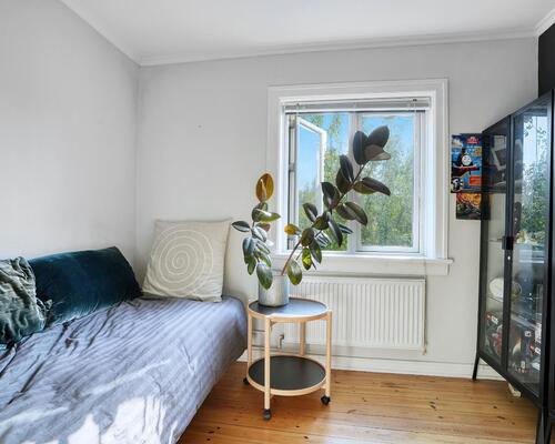 8 værelses hus i Gentofte