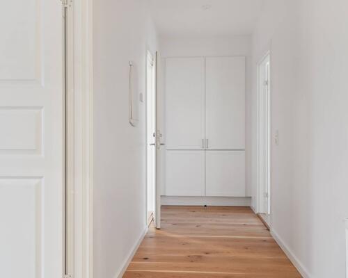 3 værelses lejlighed i Vordingborg