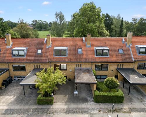 4 værelses hus i Rødovre