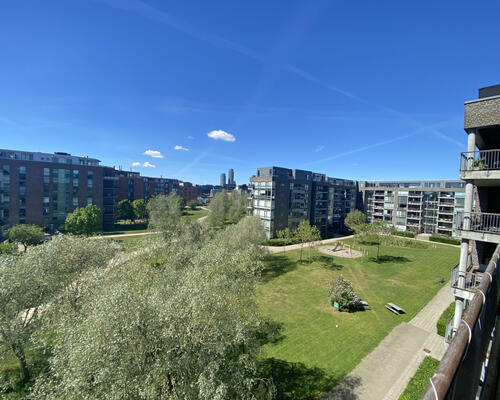 3 værelses lejlighed i København S