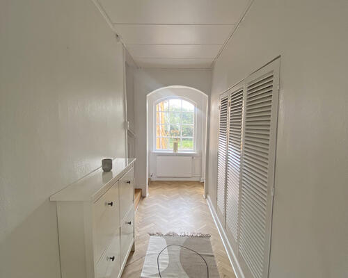 7 værelses hus i Charlottenlund
