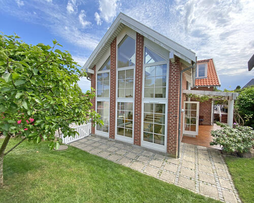 6 værelses hus i Virum