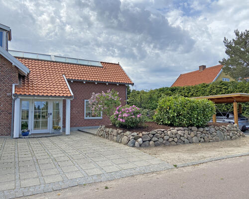 6 værelses hus i Virum