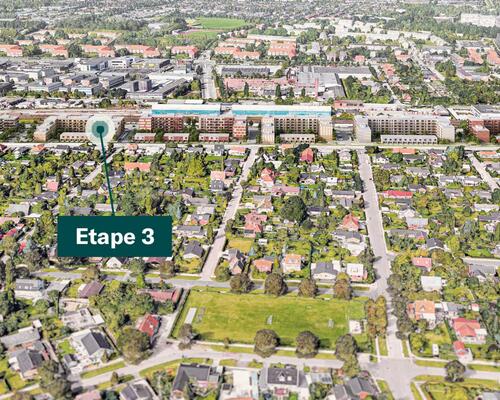 Skøn 4-værelses bolig med lyse materialer, gulvarme i hele boligen og god plads til familien - Ingen bindingsperiode!