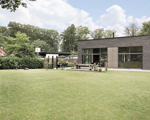 6 værelses hus i Kongens Lyngby