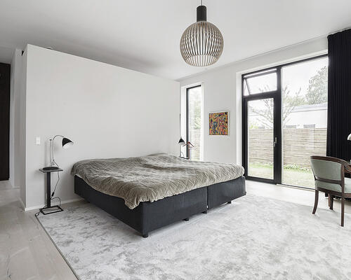 6 værelses hus i Kongens Lyngby