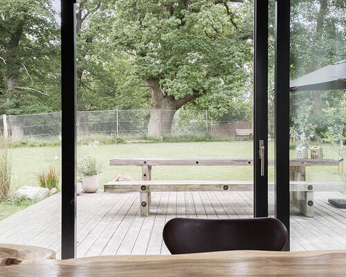 6 værelses hus i Kongens Lyngby