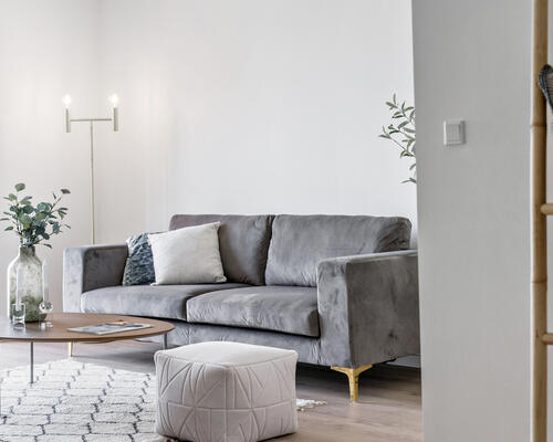 2 værelses lejlighed i Århus N