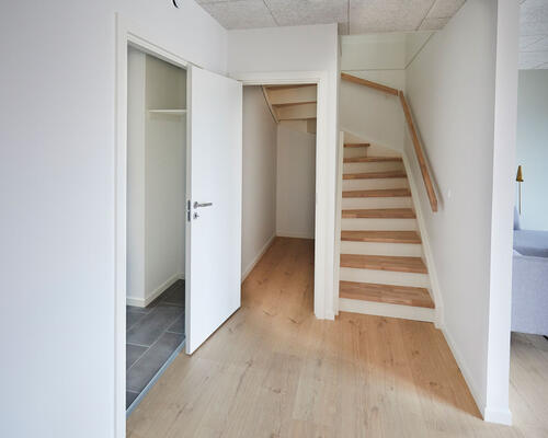 4 værelses hus i Silkeborg
