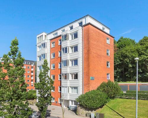4 værelses lejlighed i Randers