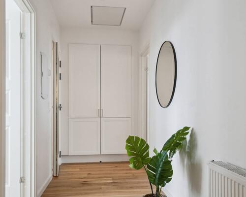 3 værelses lejlighed i Vordingborg
